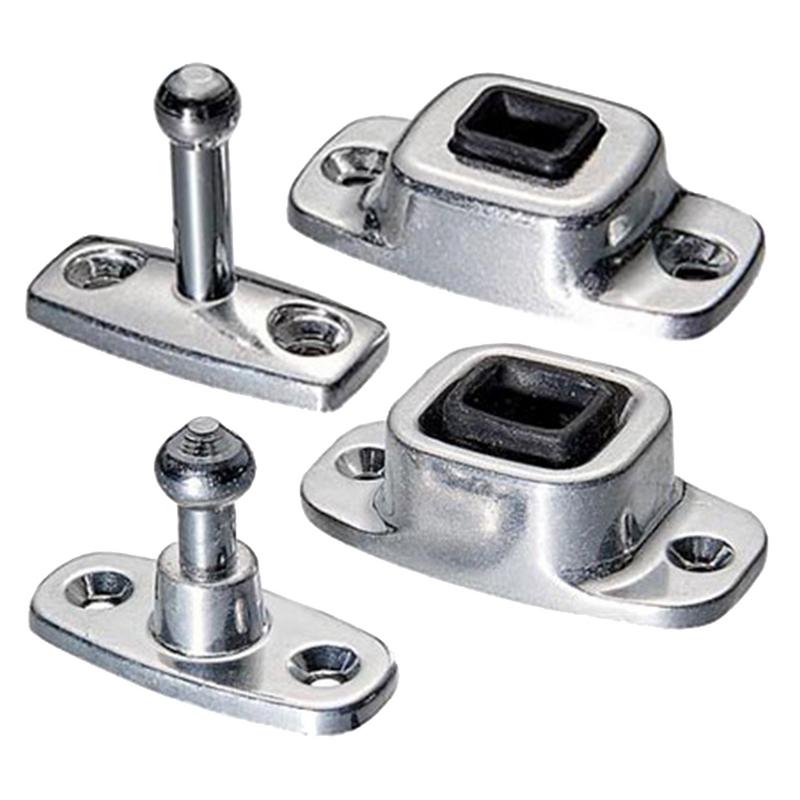 1pcs Caravan Door Latch Luggag - đánh giá và giá Luggage