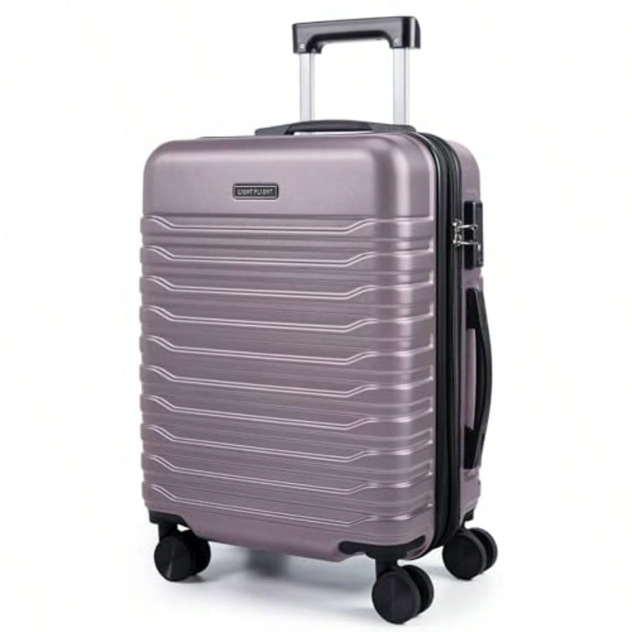 Expandable Carry On Lage 22x14 - đánh giá và giá Spinner Wheel Rolling Suitcase 20 Inch
