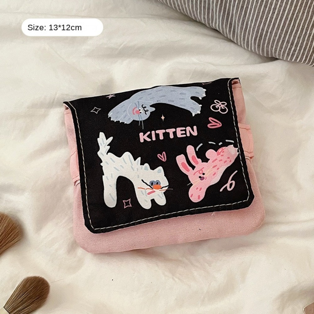 New Data Cables Organizer Sani - đánh giá và giá Cosmetic Bags