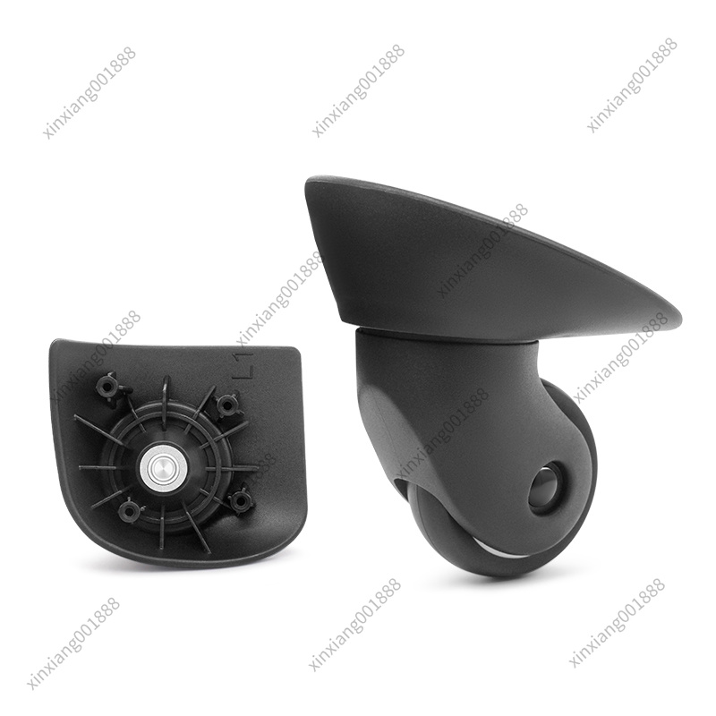For Samsonite V22 Luggage Repa - đánh giá và giá Silent Replacement Luggage Wheels