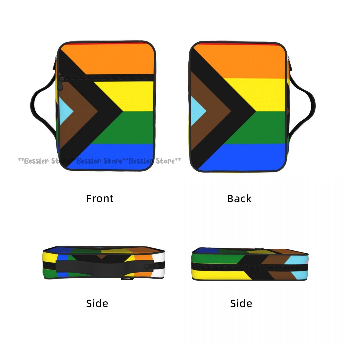Bible Cover Carrying Book Case - đánh giá và giá Handbags