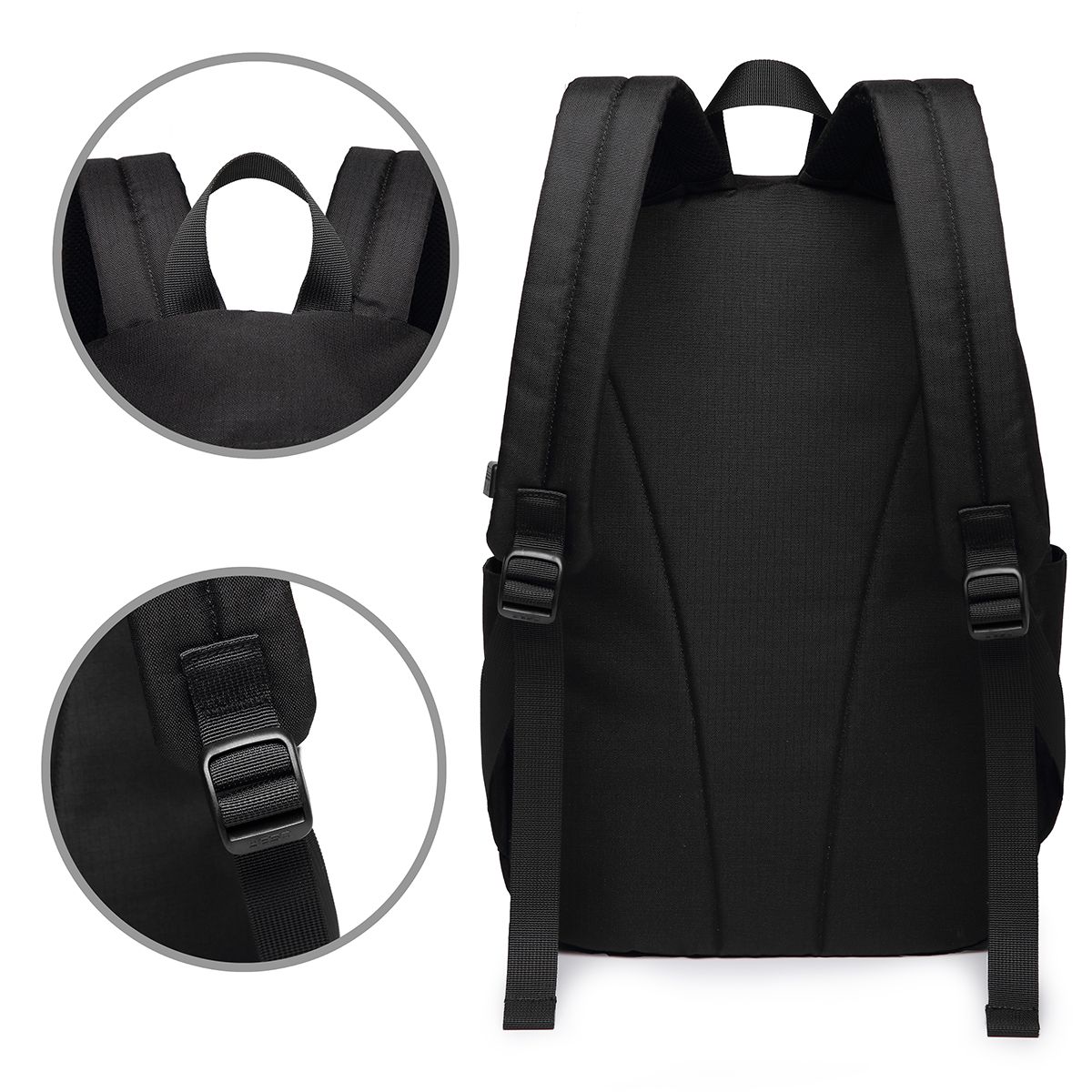 Cessna Logo Backpack Travel No - đánh giá và giá Travel Bags