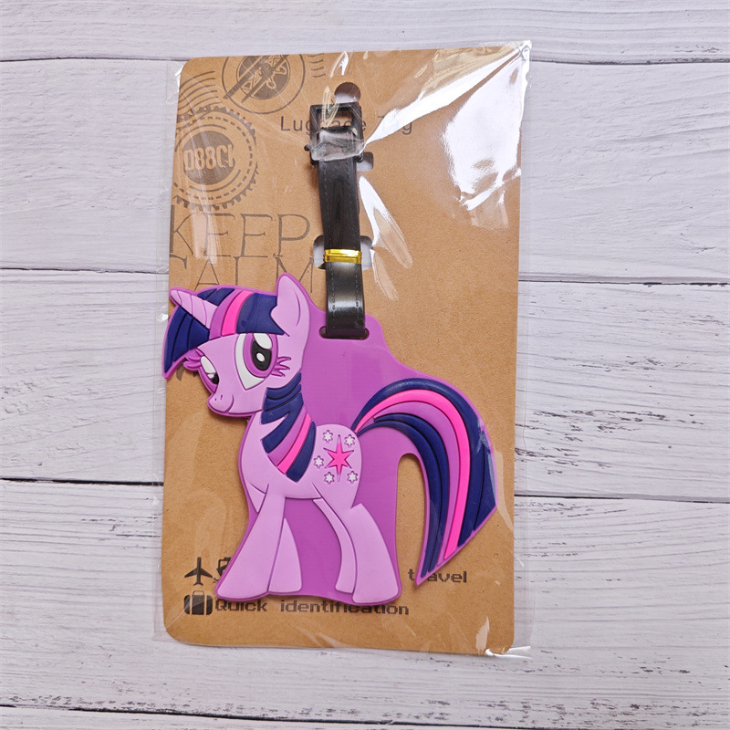 Official Hasbro My Little Pony - đánh giá và giá Backpacks