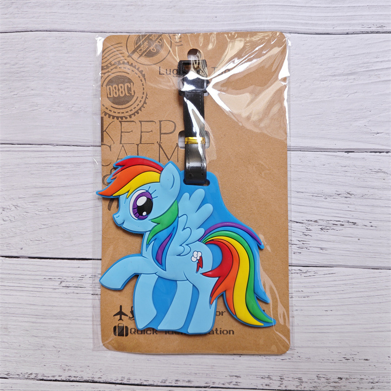 Official Hasbro My Little Pony - đánh giá và giá Backpacks
