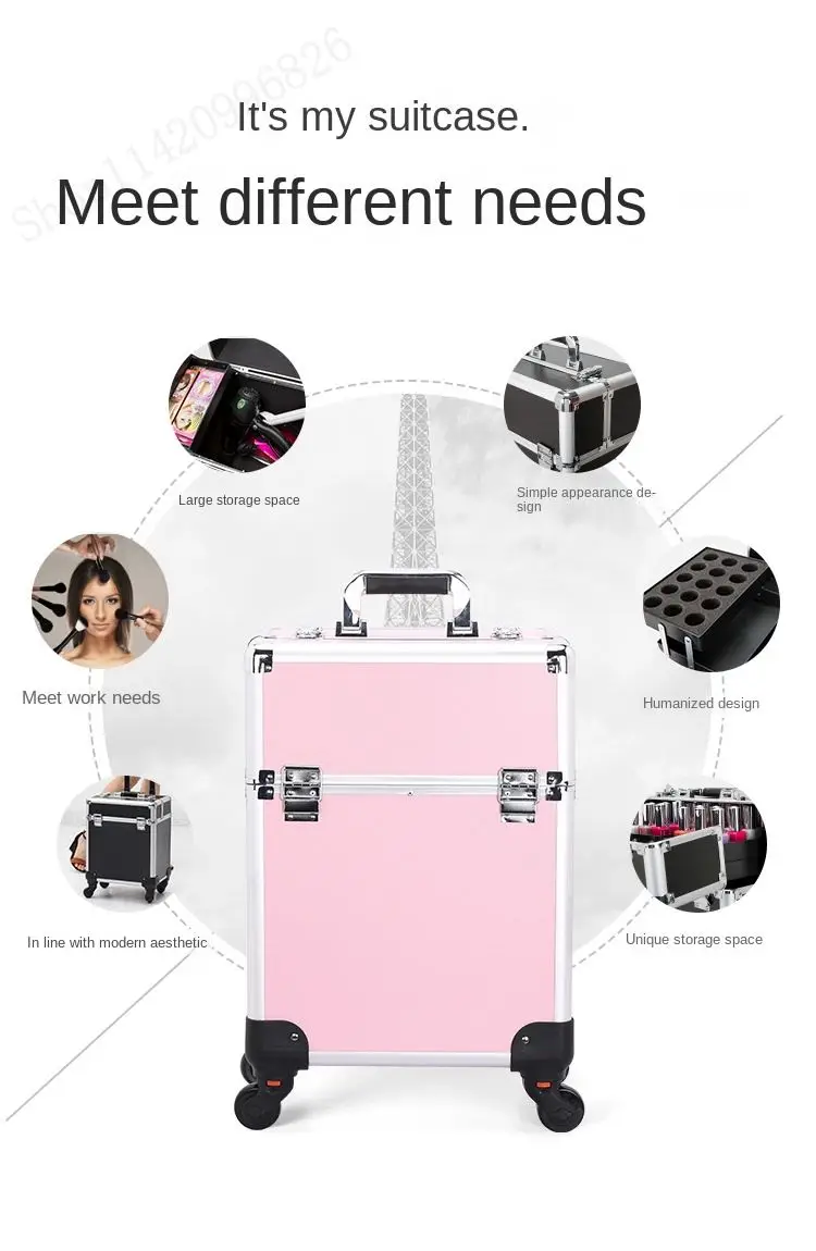 Large-capacity Professional Ma - đánh giá và giá Backpacks