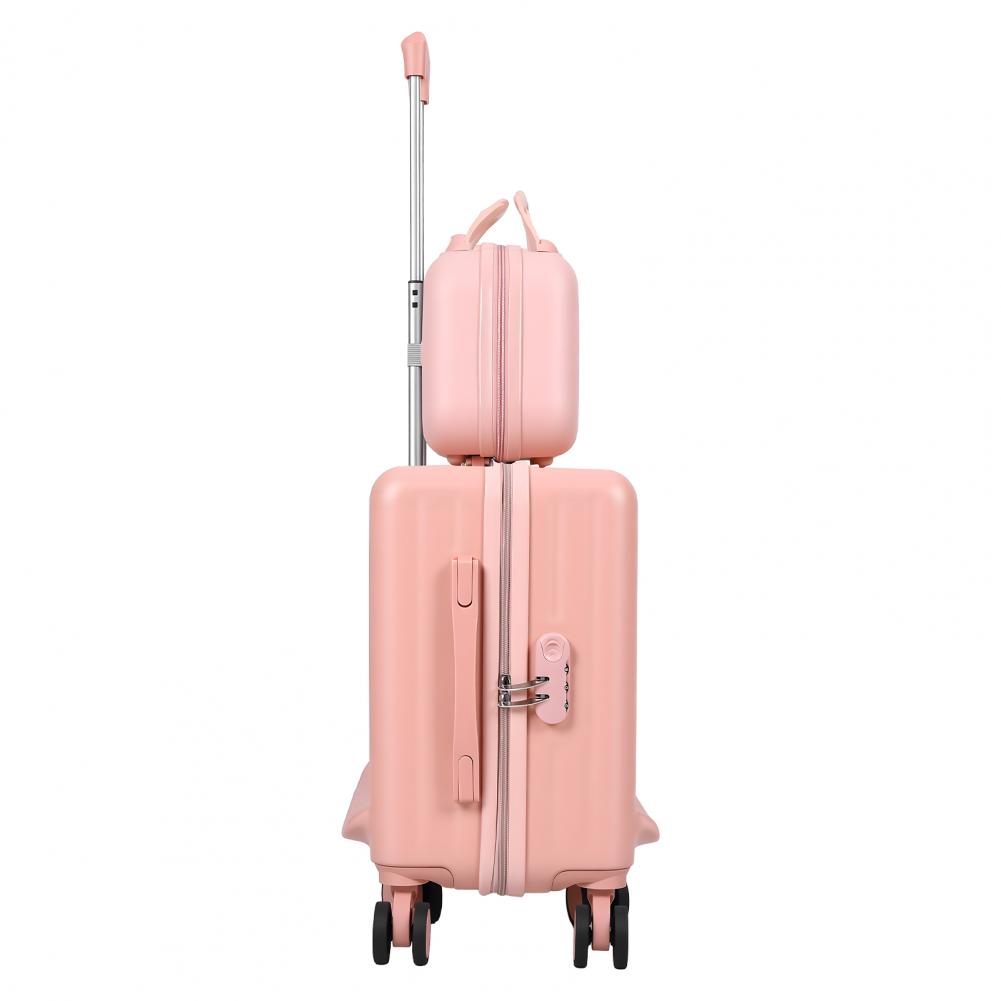 Durable 20 Inch Kids Ride-On L - đánh giá và giá Kids Ride On Suitcase Scooter