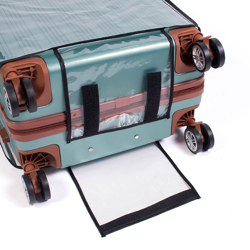 18-30 Inch Luggage Protector S - đánh giá và giá Waterproof Suitcase Cover Protector
