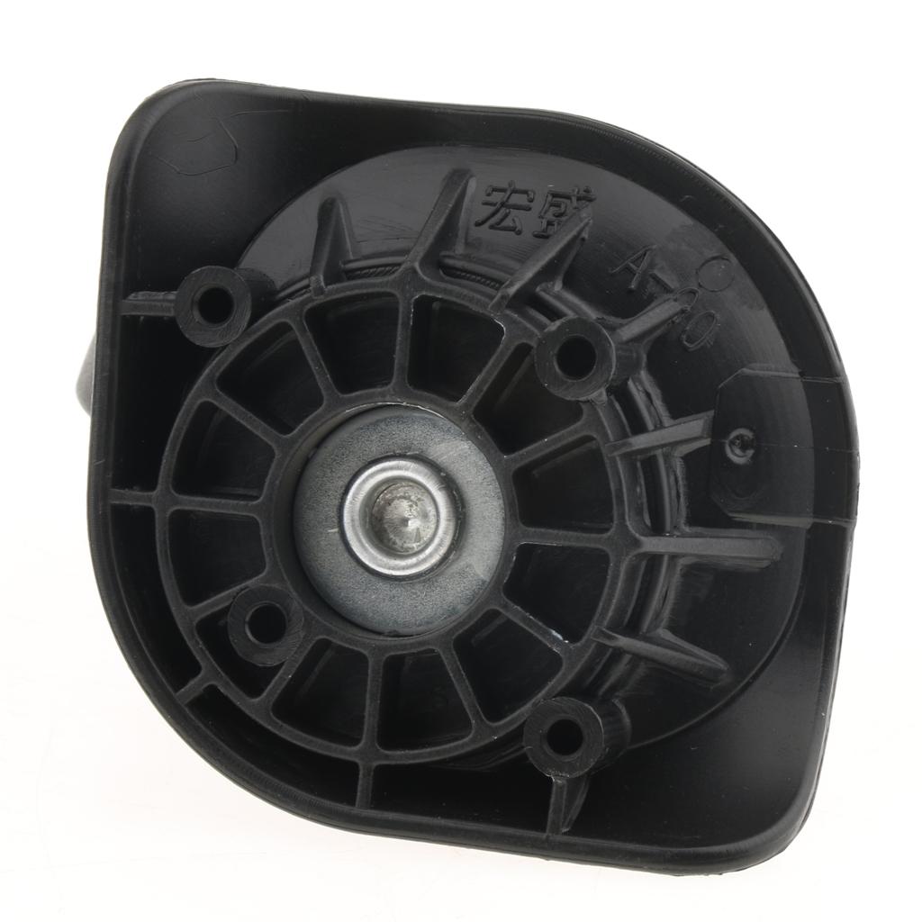Universal Replacement Wheels f - đánh giá và giá Silent Replacement Luggage Wheels