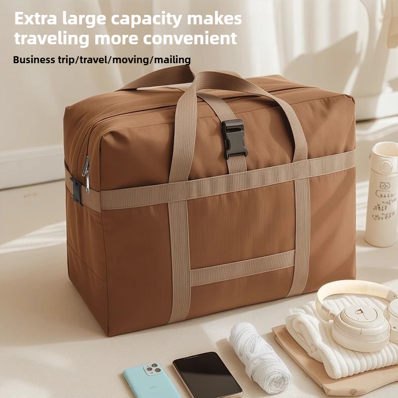 Extra Large Travel Duffle Bags - đánh giá và giá Luggage