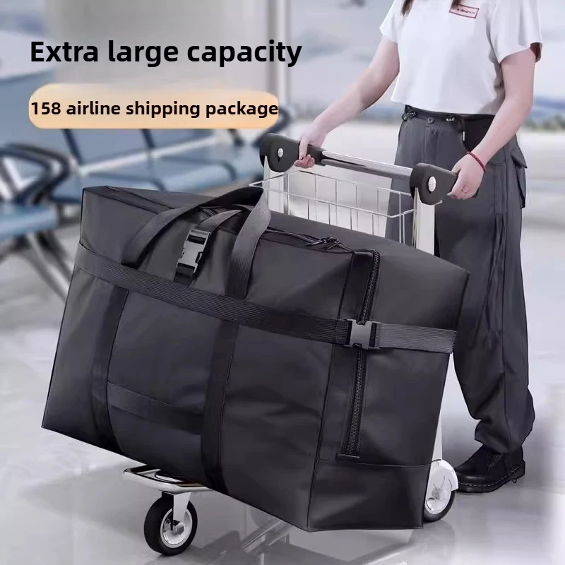 Extra Large Travel Duffle Bags - đánh giá và giá Luggage