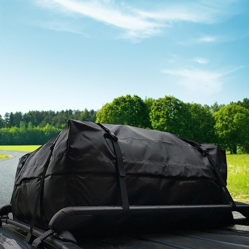 Foldable roof anti roll self d - đánh giá và giá Foldable Rolling Luggage Bag