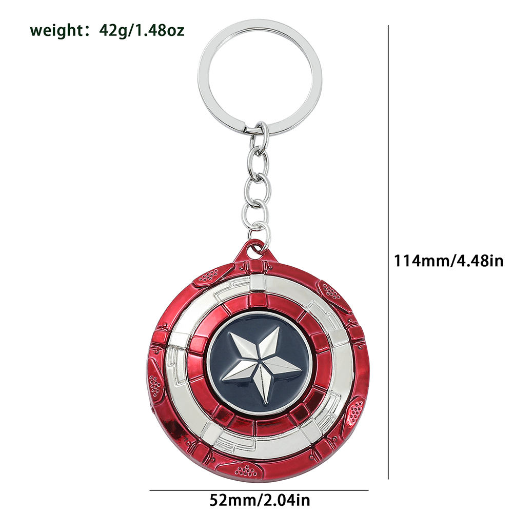 Avengers Captain America Shiel - đánh giá và giá Backpacks