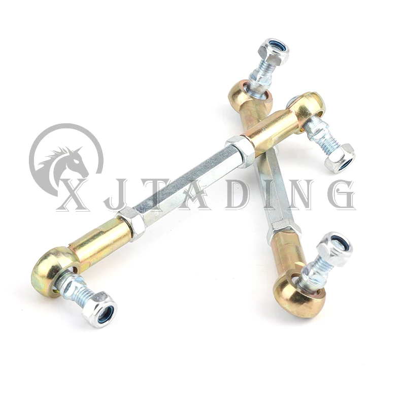 80mm-280mm M8 Steering Tie Rod - đánh giá và giá Kids Ride On Suitcase Scooter