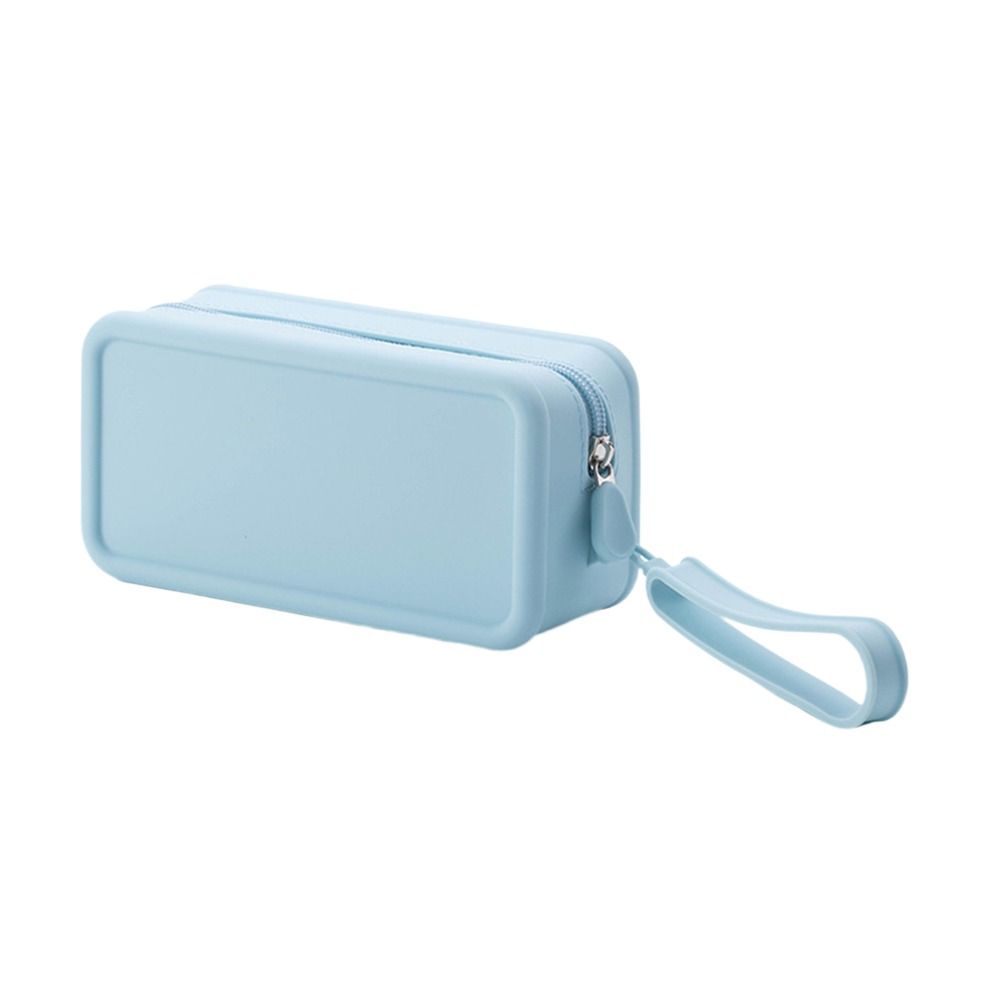 Portable Silicone Coin Purse L - đánh giá và giá Cosmetic Bags