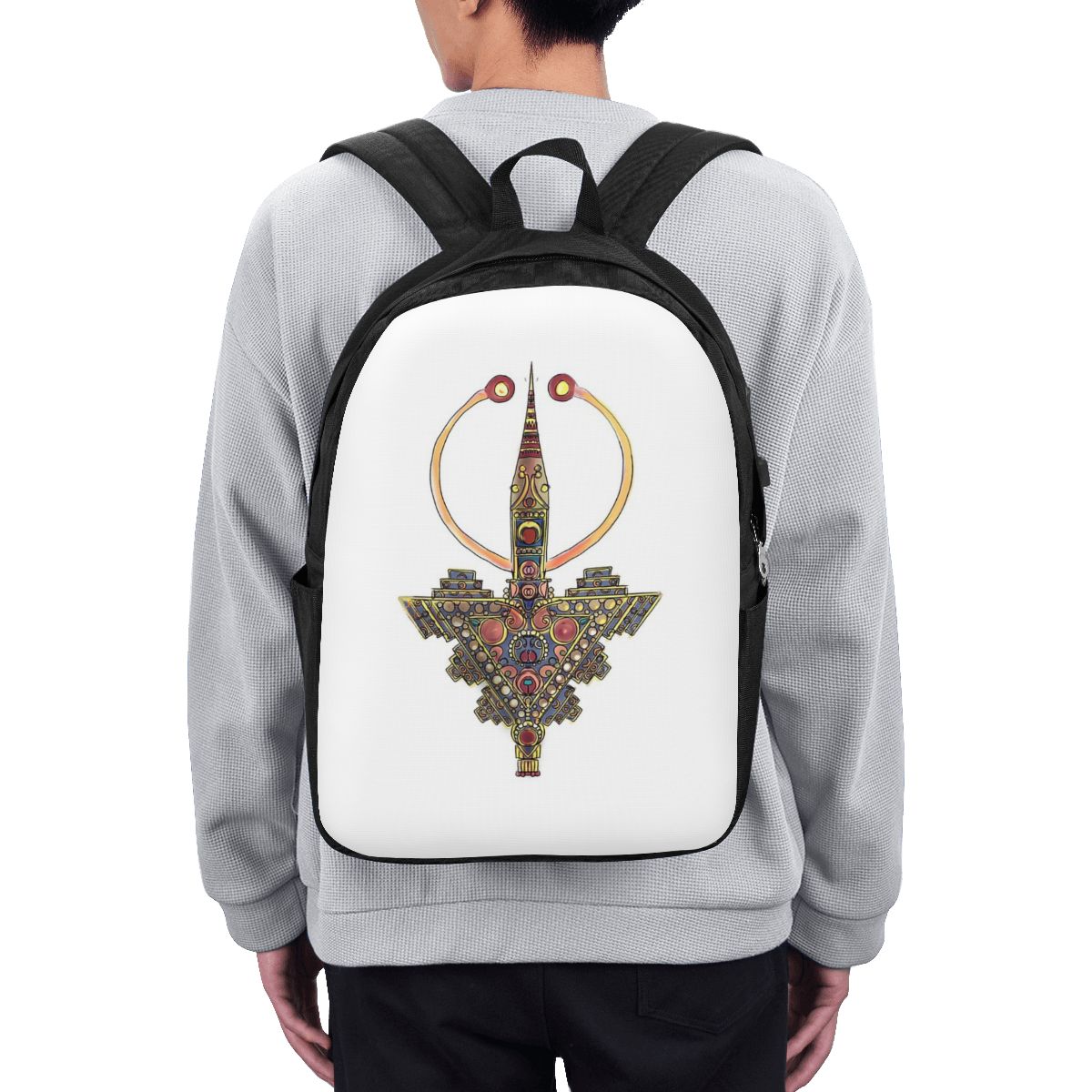 Kabyle Jewelry Amazigh Morocco - đánh giá và giá Travel Bags